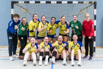 Bild 305 - F HSG Pinnau2 - Rellinger TV2 : Ergebnis: 27:20